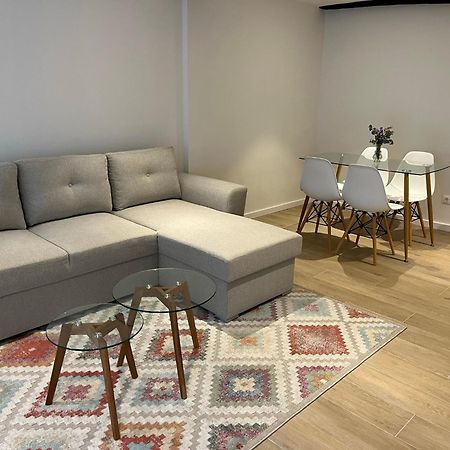 Apartamento Centro 산탄데르 외부 사진