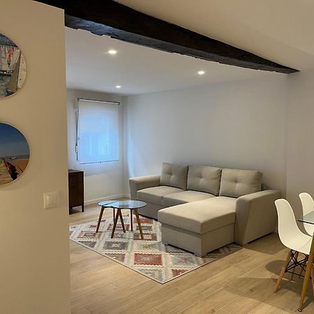 Apartamento Centro 산탄데르 외부 사진