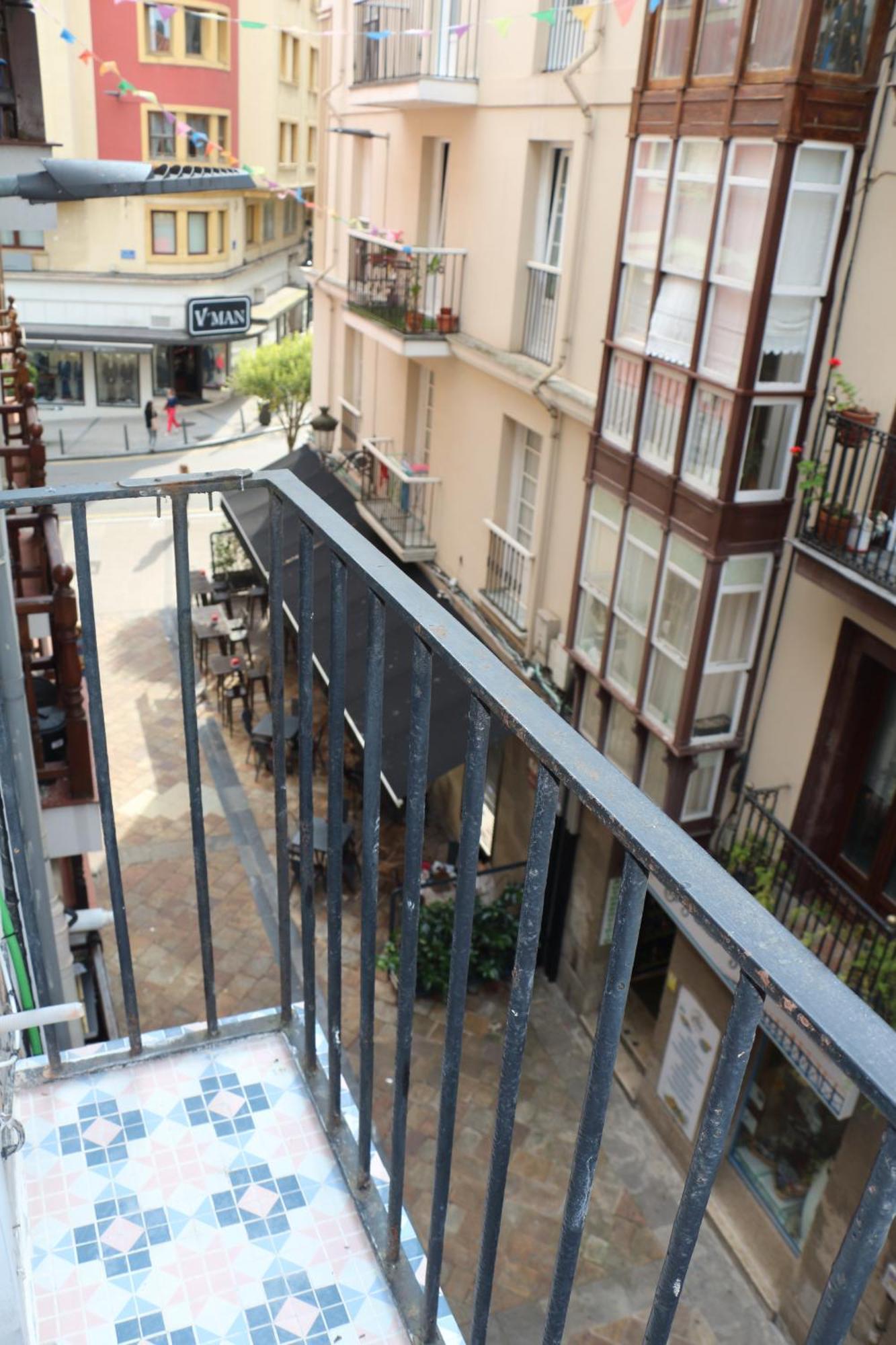 Apartamento Centro 산탄데르 외부 사진