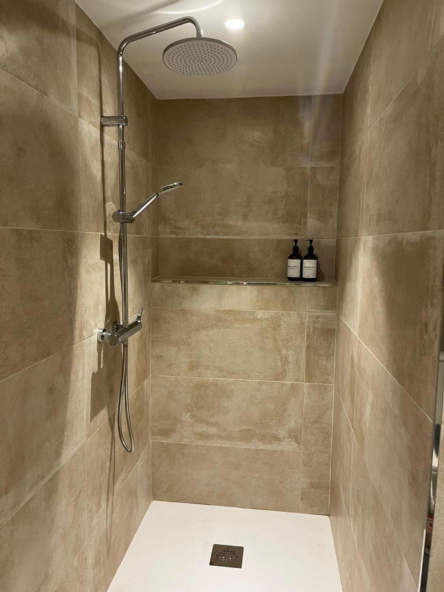 Apartamento Centro 산탄데르 외부 사진